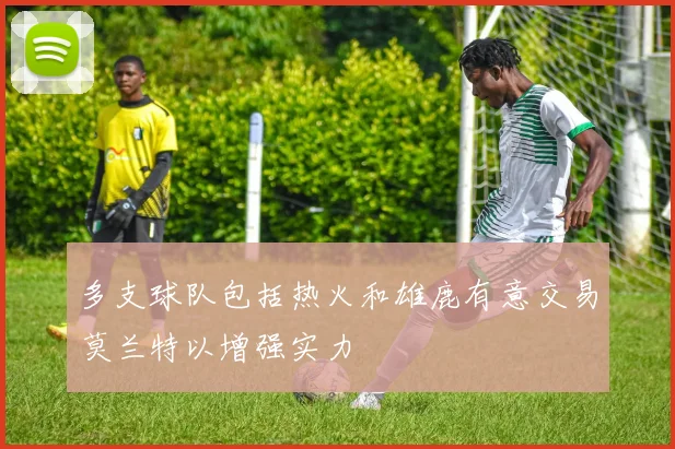 多支球队包括热火和雄鹿有意交易莫兰特以增强实力