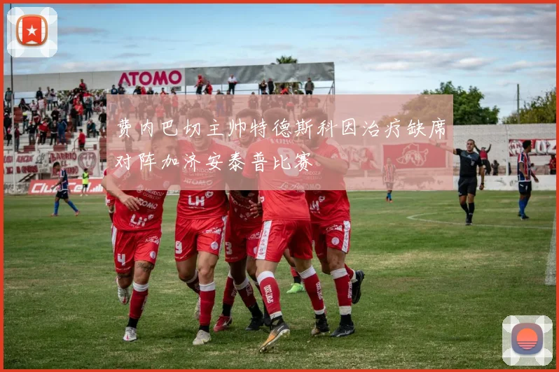费内巴切主帅特德斯科因治疗缺席对阵加济安泰普比赛